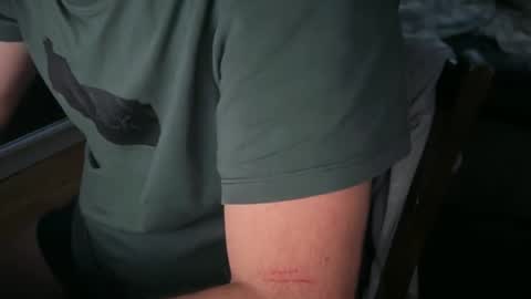 Snapshot of nightwalker06 chatting on February 9, 2026, 3:05 pm nightwalker06 online show from February 9, 2026, 3:05 pm