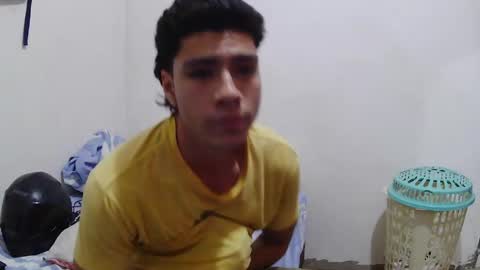 nightwing_01 online show from June 5, 2026, 10:26 pm