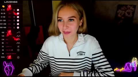 Snapshot of nigo_nika chatting on December 8, 2024, 2:09 pm nigo_nika online show from December 8, 2024, 2:09 pm