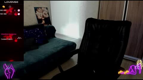 Snapshot of nigo_nika chatting on September 20, 2025, 11:00 am nigo_nika online show from September 20, 2025, 11:00 am