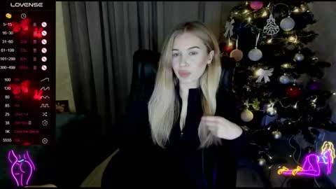 nigo_nika online show from January 11, 2026, 2:11 pm