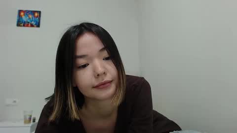 Snapshot of niia_osaki chatting on February 25, 2026, 6:17 pm Niia online show from February 25, 2026, 6:17 pm