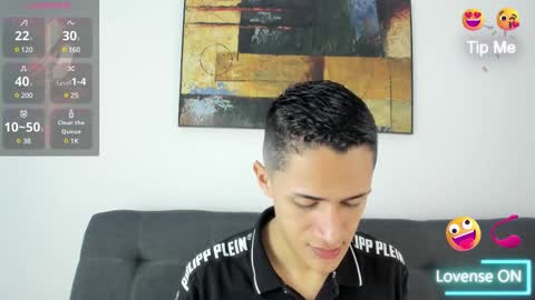 Nick online show from February 17, 2025, 12:27 pm