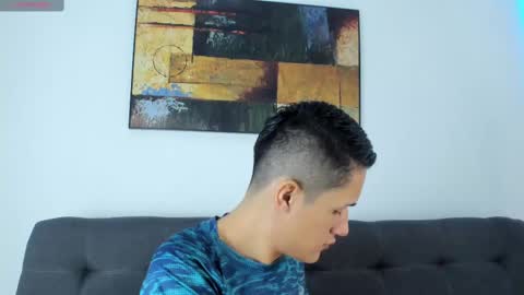 Nick online show from February 21, 2025, 12:17 pm