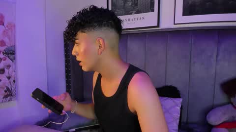 Snapshot of niick_twink chatting on October 10, 2025, 8:41 pm niick_twink online show from October 10, 2025, 8:41 pm