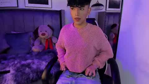 Snapshot of niick_twink chatting on October 13, 2025, 7:36 pm niick_twink online show from October 13, 2025, 7:36 pm
