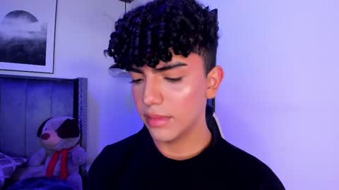 Snapshot of niick_twink chatting on October 25, 2025, 8:58 pm niick_twink online show from October 25, 2025, 8:58 pm