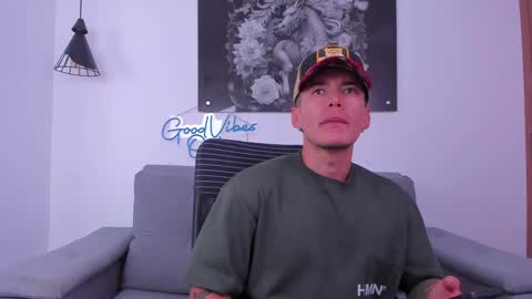 Niick online show from February 15, 2025, 3:09 am