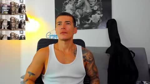 Niick online show from February 28, 2025, 6:41 pm