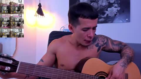 Niick online show from March 4, 2025, 3:55 am