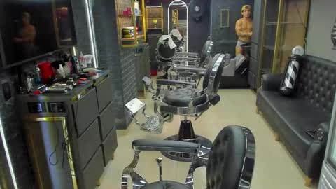 Niick online show from February 6, 2026, 2:16 am