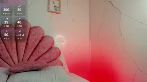 Anni online show from February 3, 2026, 10:37 pm