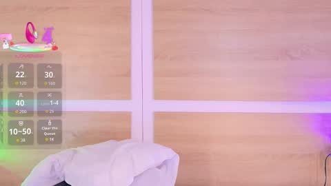 Call me Nicky online show from February 3, 2026, 2:53 am