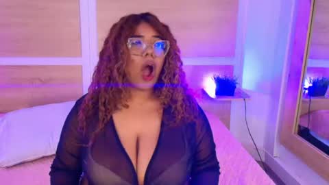 Snapshot of niickypurple chatting on July 12, 2026, 3:03 pm Call me Nicky online show from July 12, 2026, 3:03 pm
