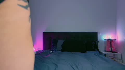 Snapshot of niinarosee1 chatting on December 7, 2024, 11:12 pm Niinarosee online show from December 7, 2024, 11:12 pm