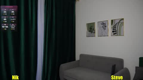 Nik online show from February 18, 2026, 3:08 pm