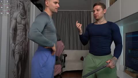 Nik online show from April 15, 2026, 8:54 am