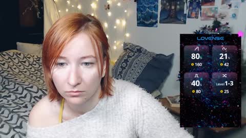 Snapshot of nika_fuchs chatting on February 3, 2025, 4:04 am Nika online show from February 3, 2025, 4:04 am