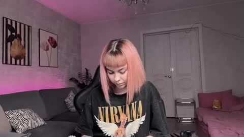 Russian sweet baby online show from February 14, 2026, 3:20 pm