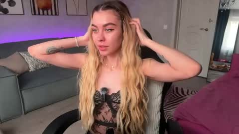 Russian sweet baby online show from May 1, 2026, 1:37 pm