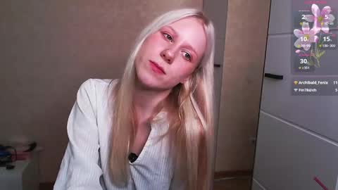  MY NAME IS AMILI WELCOME TO MY ROOM online show from April 24, 2026, 7:33 am