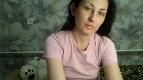 nika_smily online show from February 6, 2026, 7:17 pm