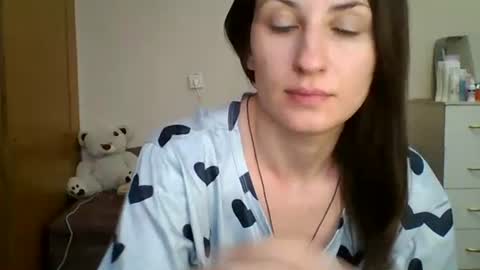 nika_smily online show from April 18, 2026, 11:47 am