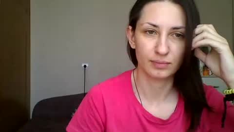nika_smily online show from May 15, 2026, 7:48 am