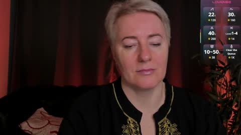 Nika online show from April 10, 2026, 5:12 am