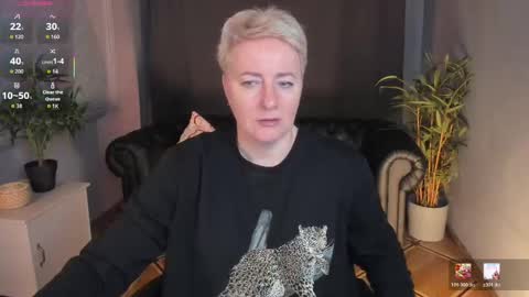 Nika online show from May 3, 2026, 5:13 am