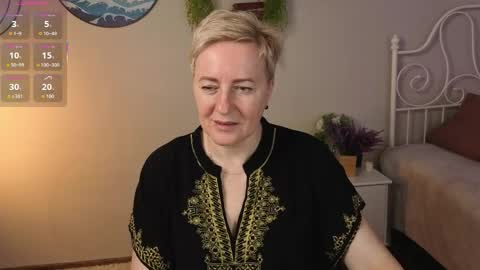 Nika online show from May 8, 2026, 5:24 am