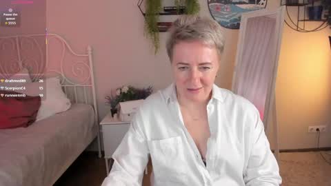 Nika online show from May 16, 2026, 10:36 am