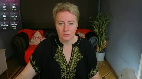 Nika online show from May 24, 2026, 5:12 am