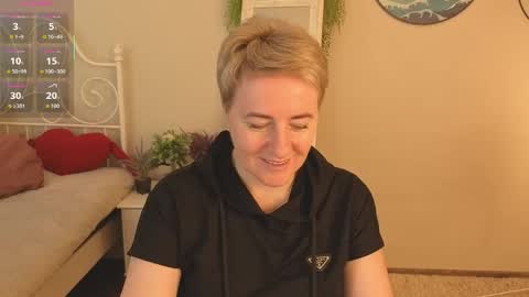 Nika online show from May 29, 2026, 5:38 am