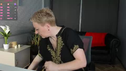 Nika online show from June 21, 2026, 5:10 am