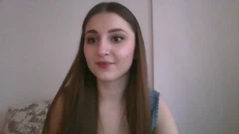 nika_sugardream online show from July 22, 2026, 1:36 pm