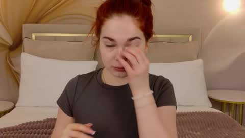 Nika online show from February 20, 2026, 2:52 am