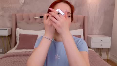 Nika online show from March 7, 2026, 3:03 am