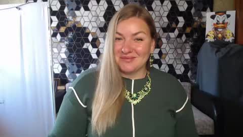 Nika online show from May 27, 2026, 5:15 am