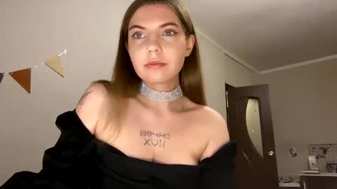 nikastardust online show from January 20, 2025, 2:46 pm