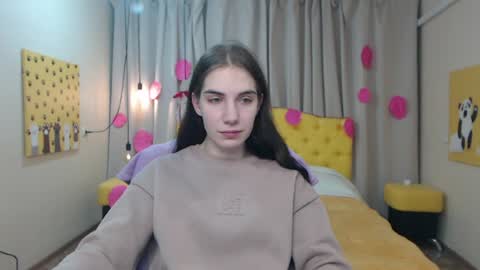 nikastarkk online show from April 10, 2026, 6:56 pm