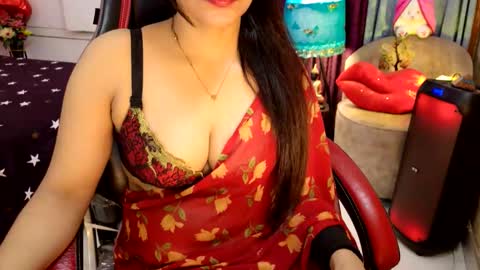 nikatheempress online show from March 16, 2026, 11:36 am