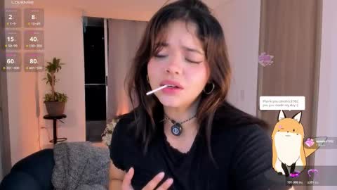 NIKA online show from February 3, 2026, 12:31 am