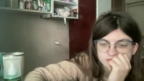 NikaXZimax online show from February 12, 2026, 8:31 am