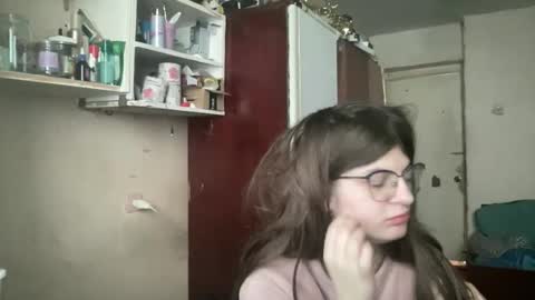 NikaXZimax online show from February 22, 2026, 8:24 am