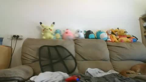 Snapshot of nikeair305 chatting on November 13, 2025, 8:02 am Brian and Logan Brogan online show from November 13, 2025, 8:02 am