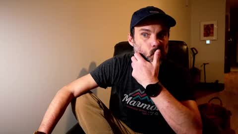 Snapshot of nikejude56 chatting on September 20, 2025, 12:44 am Nike Jude online show from September 20, 2025, 12:44 am