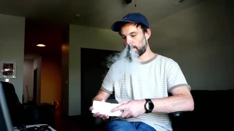 Snapshot of nikejude56 chatting on September 21, 2025, 8:32 pm Nike Jude online show from September 21, 2025, 8:32 pm