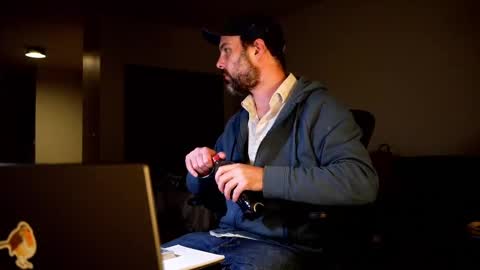 Snapshot of nikejude56 chatting on September 23, 2025, 3:53 am Nike Jude online show from September 23, 2025, 3:53 am