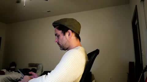 Snapshot of nikejude56 chatting on October 3, 2025, 6:10 am Nike Jude online show from October 3, 2025, 6:10 am